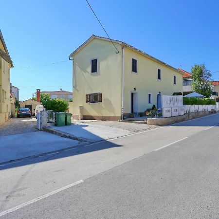 Apartment Mylo Zadar Zewnętrze zdjęcie