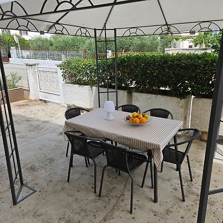 Apartment Mylo Zadar Zewnętrze zdjęcie