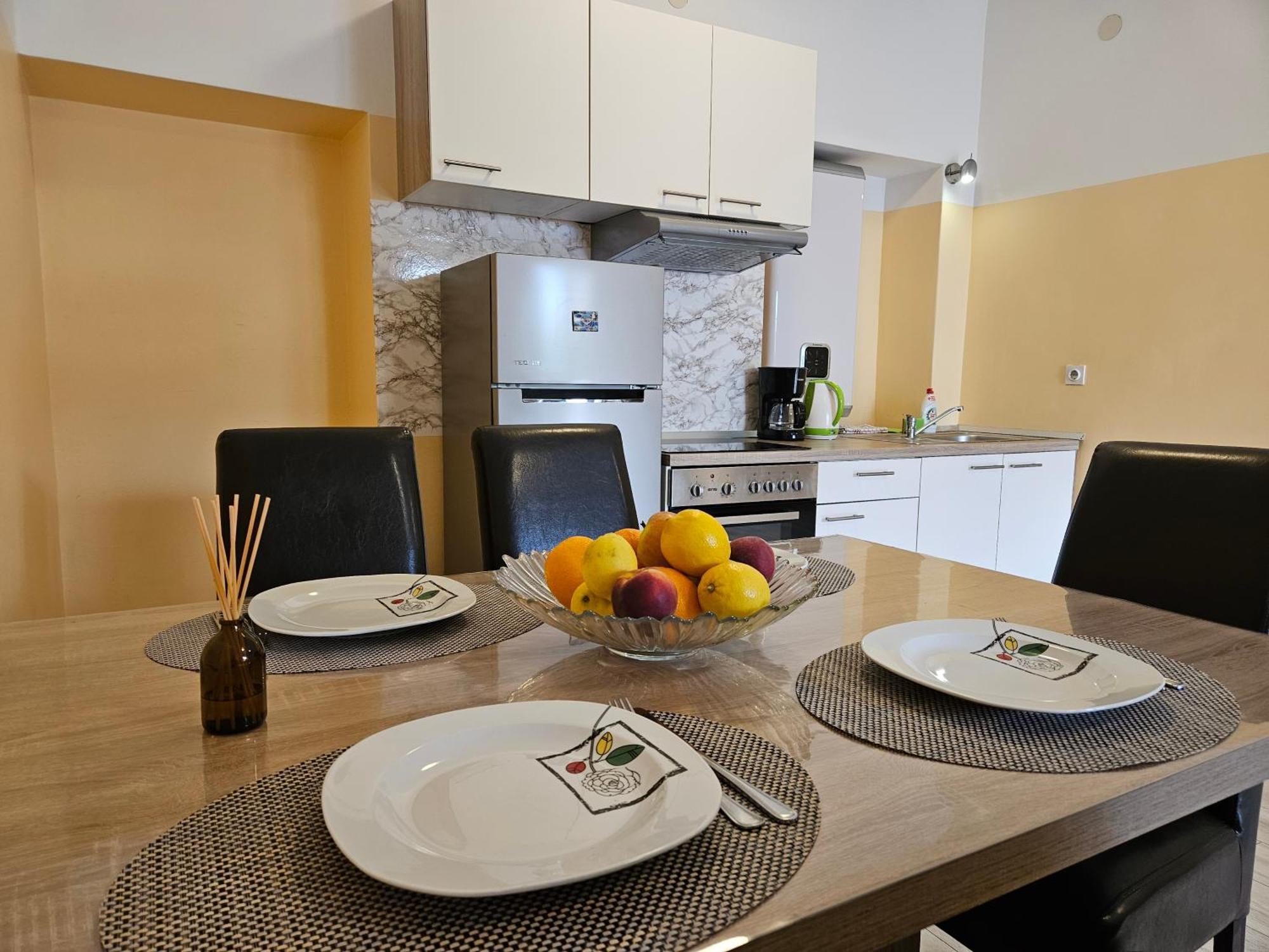 Apartment Mylo Zadar Zewnętrze zdjęcie