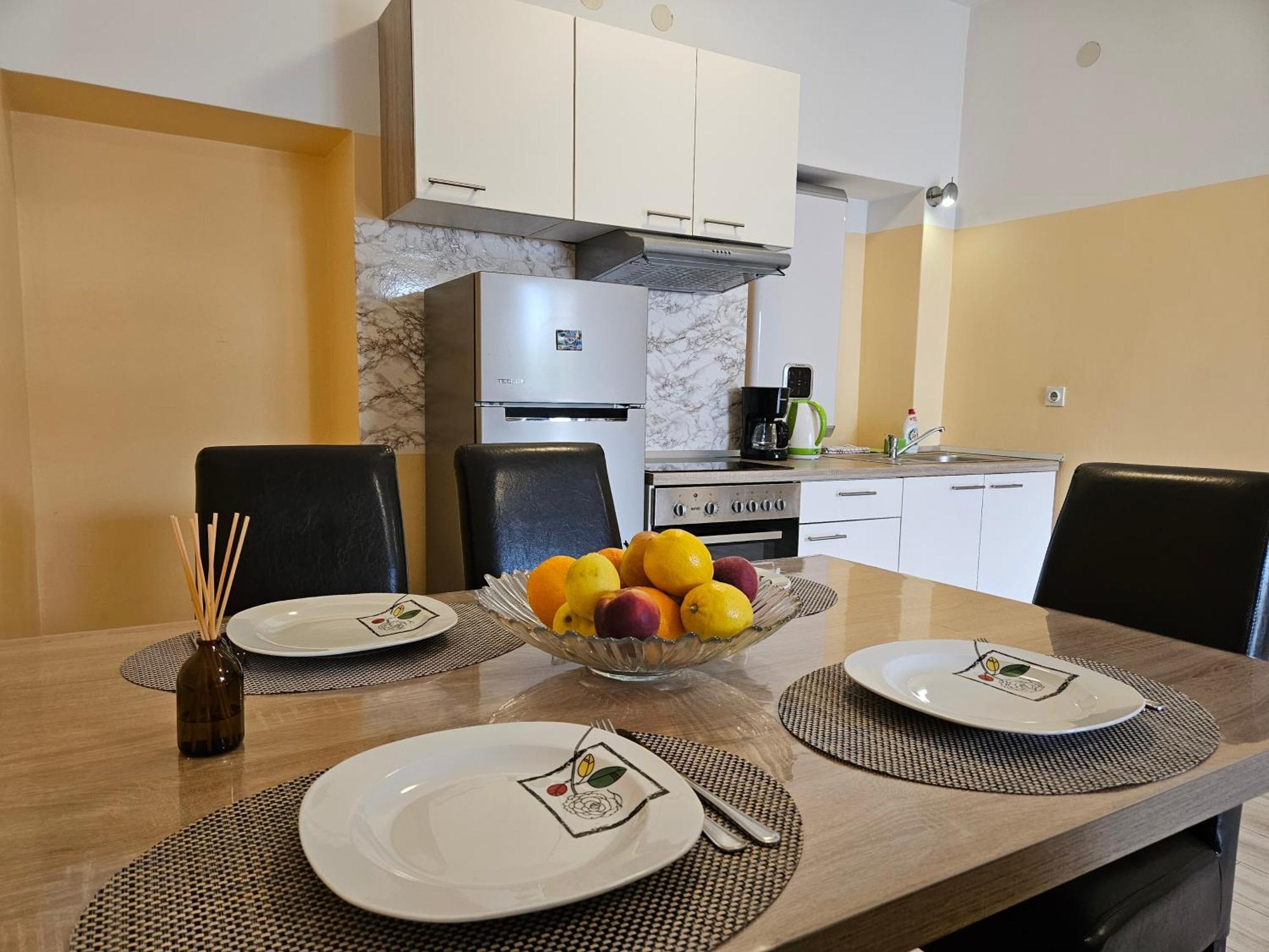 Apartment Mylo Zadar Zewnętrze zdjęcie