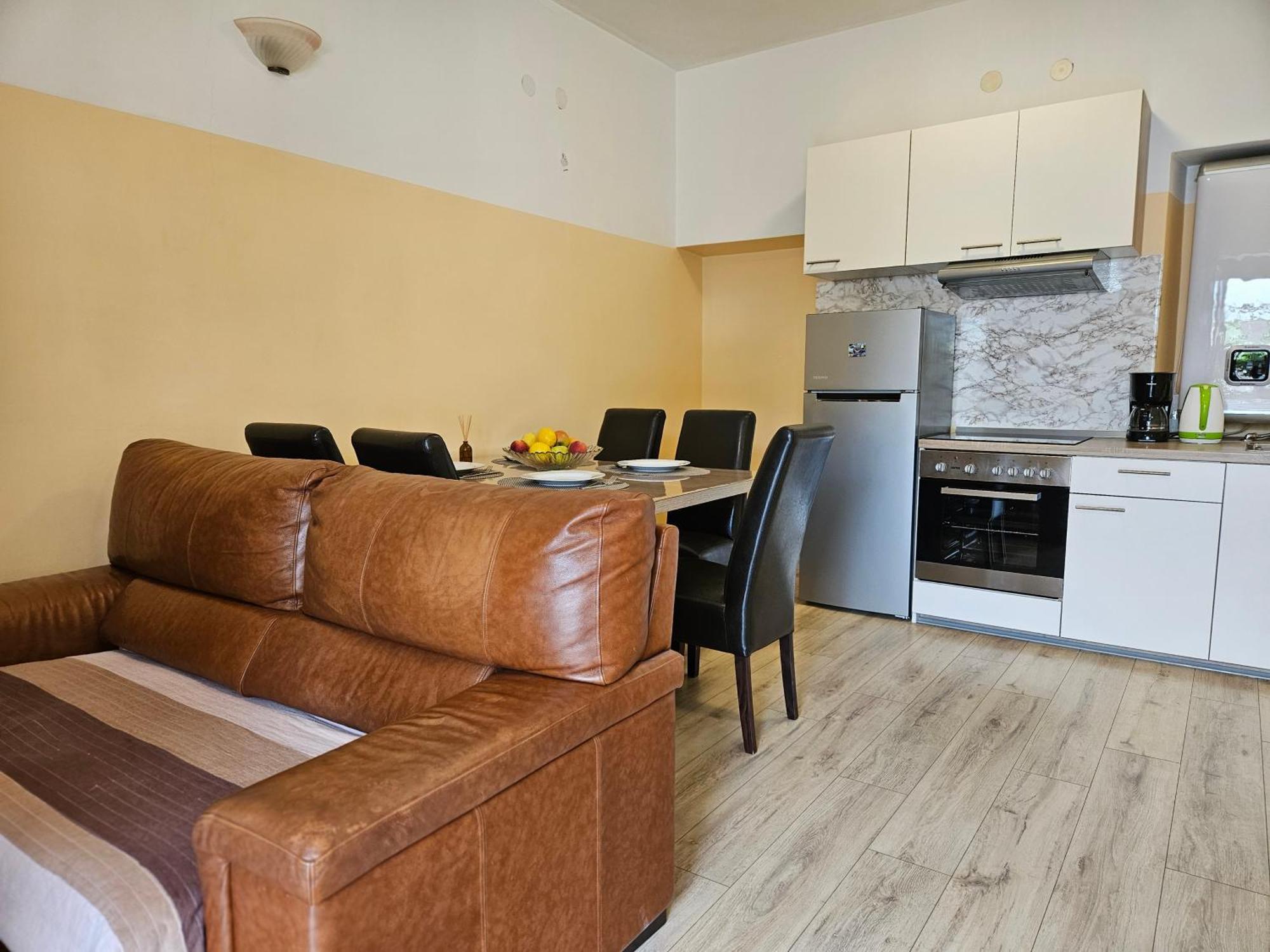 Apartment Mylo Zadar Zewnętrze zdjęcie