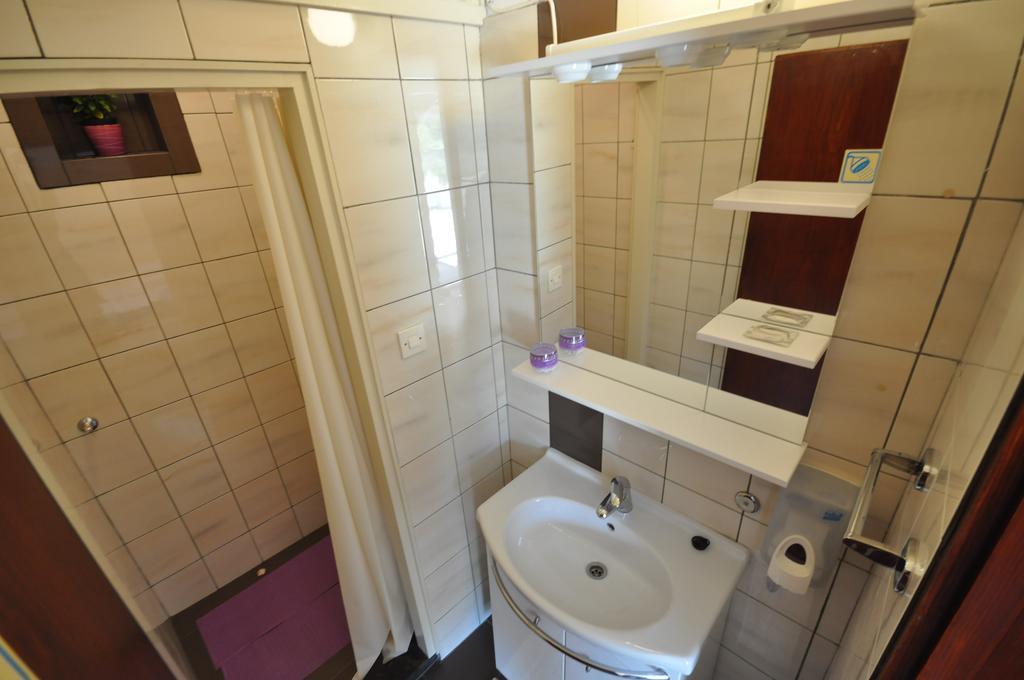 Apartment Mylo Zadar Zewnętrze zdjęcie