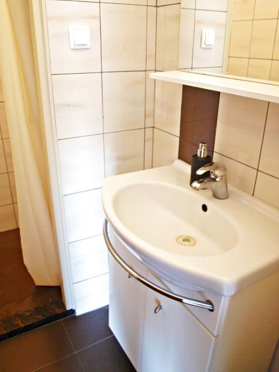 Apartment Mylo Zadar Zewnętrze zdjęcie