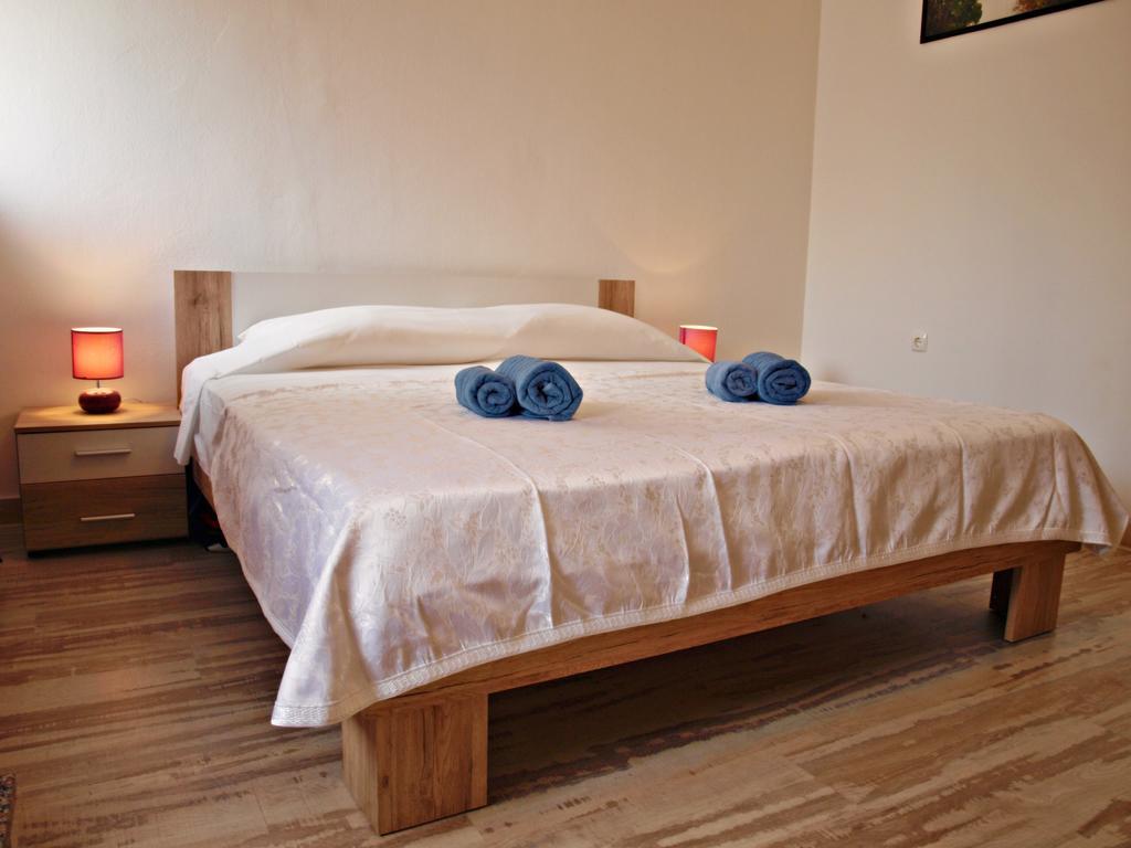 Apartment Mylo Zadar Pokój zdjęcie