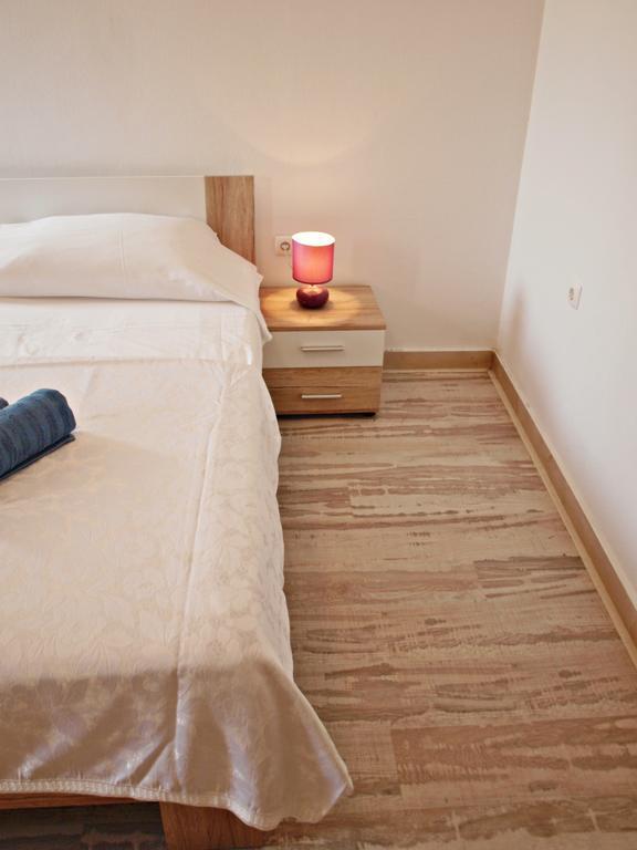 Apartment Mylo Zadar Pokój zdjęcie