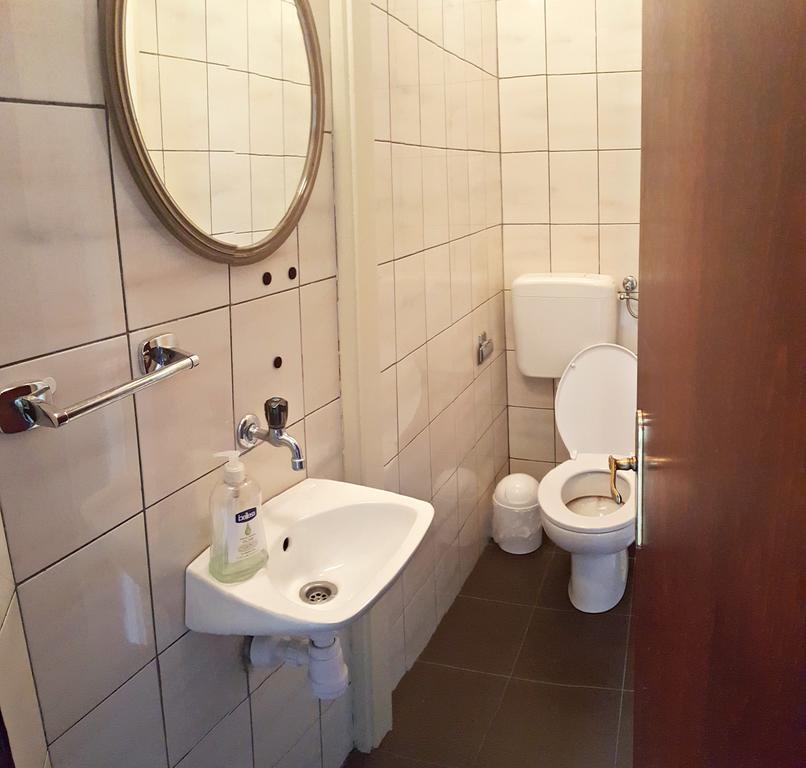 Apartment Mylo Zadar Pokój zdjęcie
