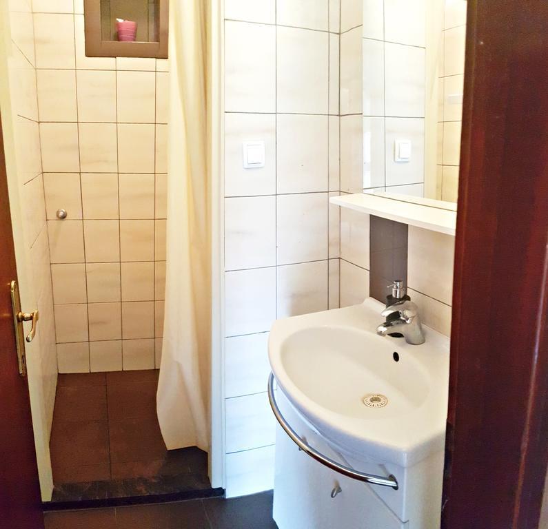 Apartment Mylo Zadar Pokój zdjęcie