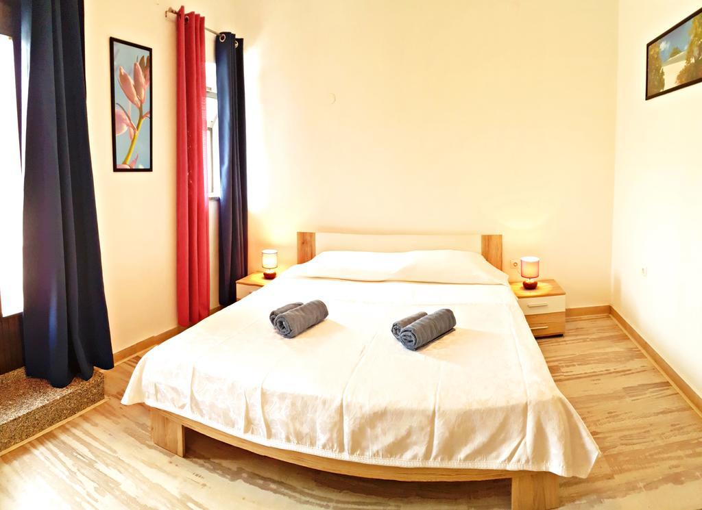 Apartment Mylo Zadar Pokój zdjęcie