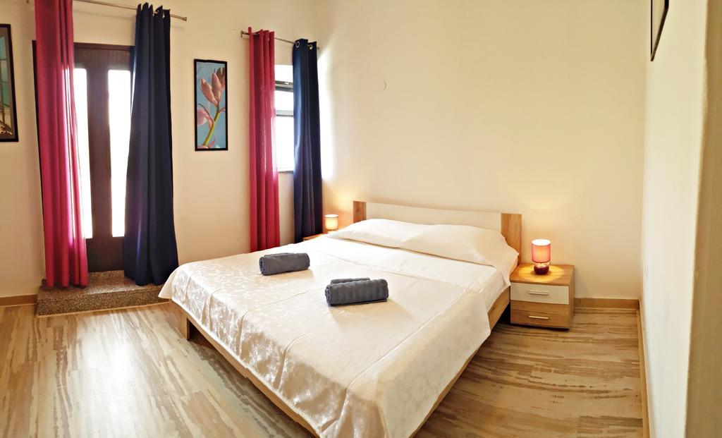 Apartment Mylo Zadar Pokój zdjęcie