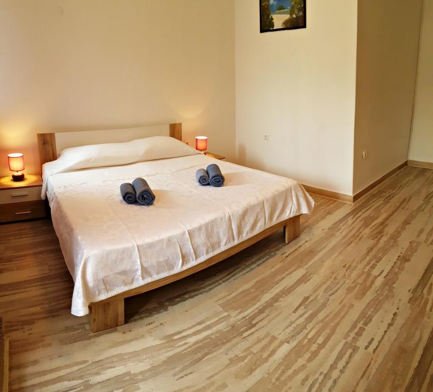 Apartment Mylo Zadar Pokój zdjęcie