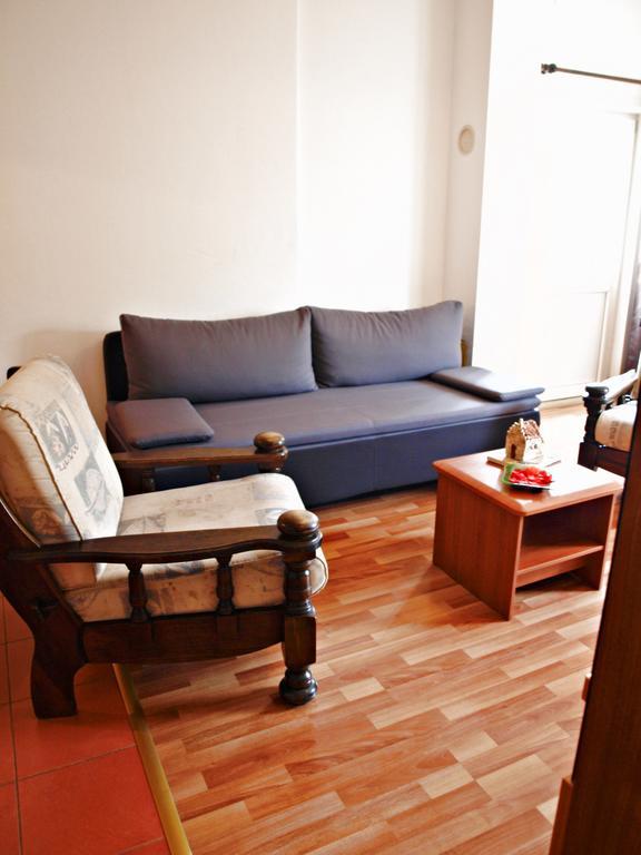 Apartment Mylo Zadar Zewnętrze zdjęcie