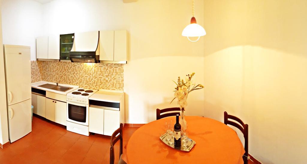 Apartment Mylo Zadar Zewnętrze zdjęcie