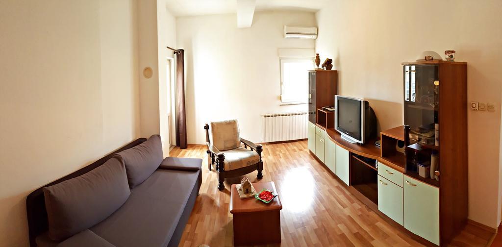 Apartment Mylo Zadar Zewnętrze zdjęcie