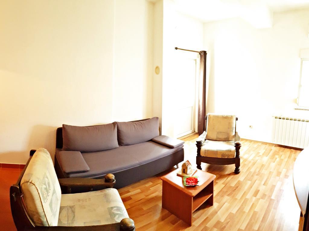 Apartment Mylo Zadar Zewnętrze zdjęcie