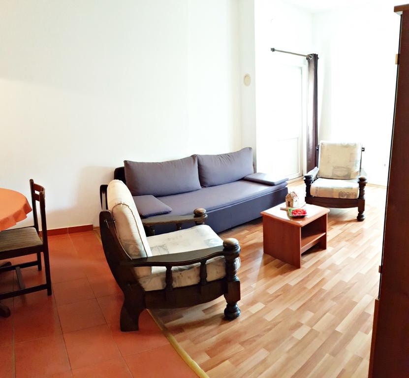 Apartment Mylo Zadar Zewnętrze zdjęcie