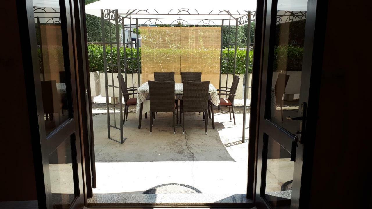 Apartment Mylo Zadar Zewnętrze zdjęcie
