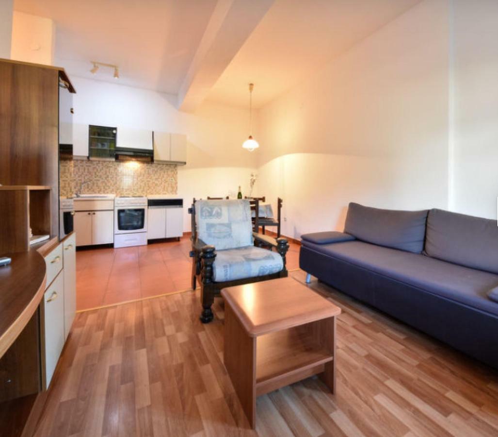 Apartment Mylo Zadar Zewnętrze zdjęcie