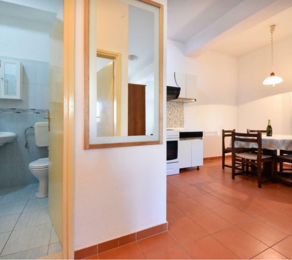 Apartment Mylo Zadar Zewnętrze zdjęcie