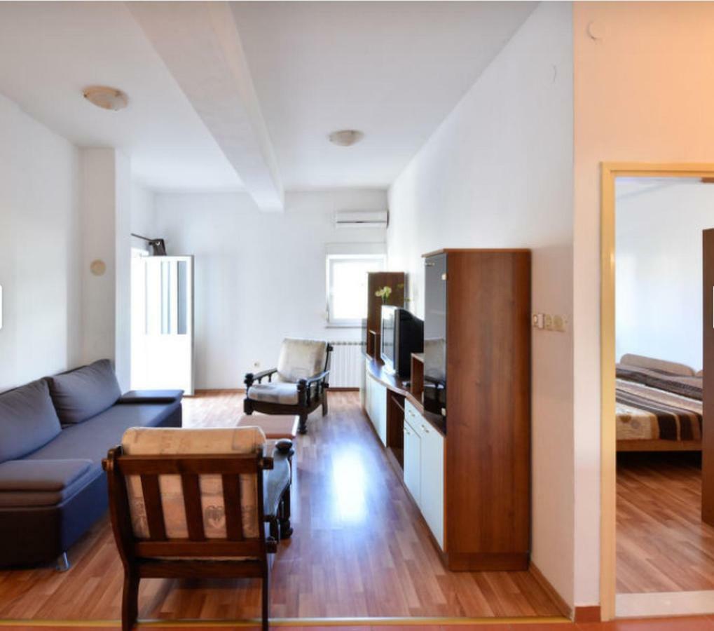 Apartment Mylo Zadar Zewnętrze zdjęcie