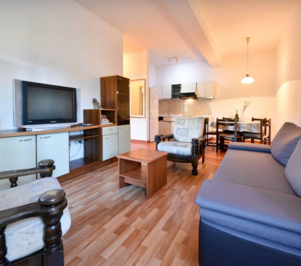 Apartment Mylo Zadar Zewnętrze zdjęcie