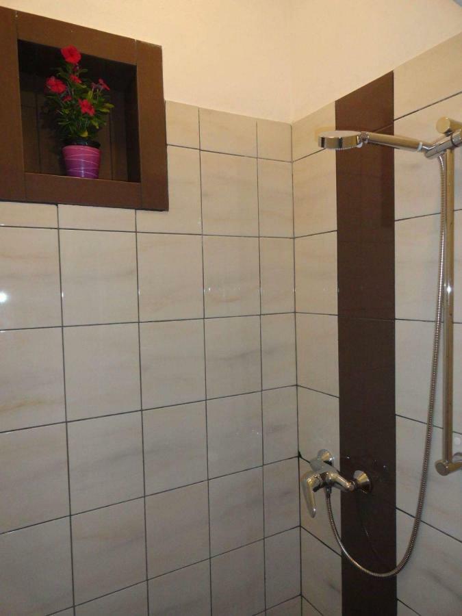 Apartment Mylo Zadar Zewnętrze zdjęcie