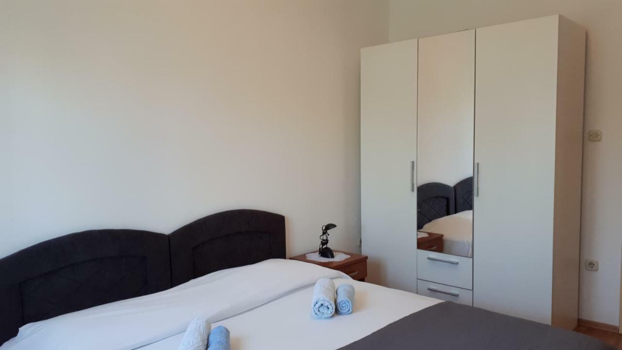 Apartment Mylo Zadar Zewnętrze zdjęcie